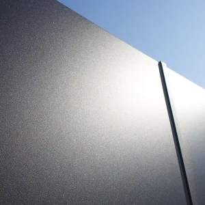 recinzioni in pannelli modulari - pannelli per recinzioni in ferro